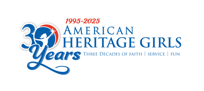 30-Anniversary-Logo-Horizontal Blue Letters Transparent